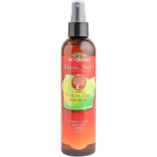 Case Pack - Natural Scents Tuscan Olive Cologne