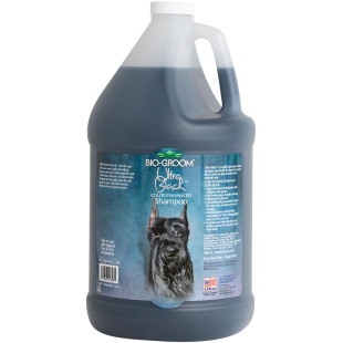 Case Pack - Ultra Black Color Enhancing Dog Shampoo