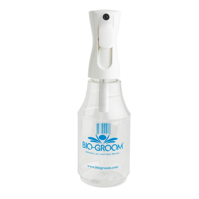 Case Pack - Ultra Fine Mist Continuous Spray Finisher Bottle