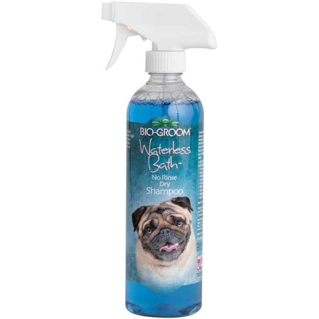 Bio-Groom-Waterless-Bath-No-Rinse-Shampoo-16-Ounce-Front