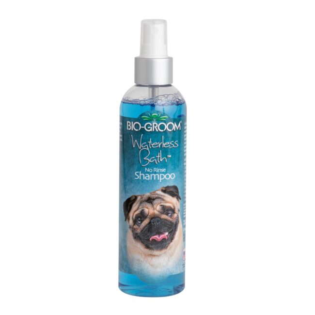 Case Pack - Waterless-Bath Tearless No Rinse Dog Shampoo