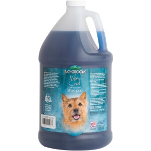 Wiry Coat Tearless Texturizing Dog Shampoo
