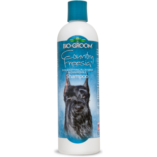 Case Pack - Country Freesia Aloe Vera & Chamomile Dog Shampoo