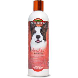 Bio-Groom-Flea-&-Tick-Shampoo-12-Ounce-Front