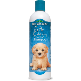 Case Pack - Fluffy Puppy Tear-Free Dog Shampoo