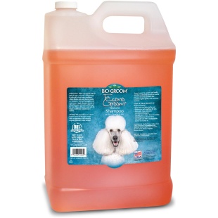 Case Pack - Econo-Groom Tear-Free Concentrate Dog Shampoo