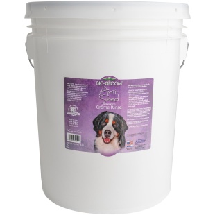 Case Pack - Anti-Shed Deshedding Dog Conditioner