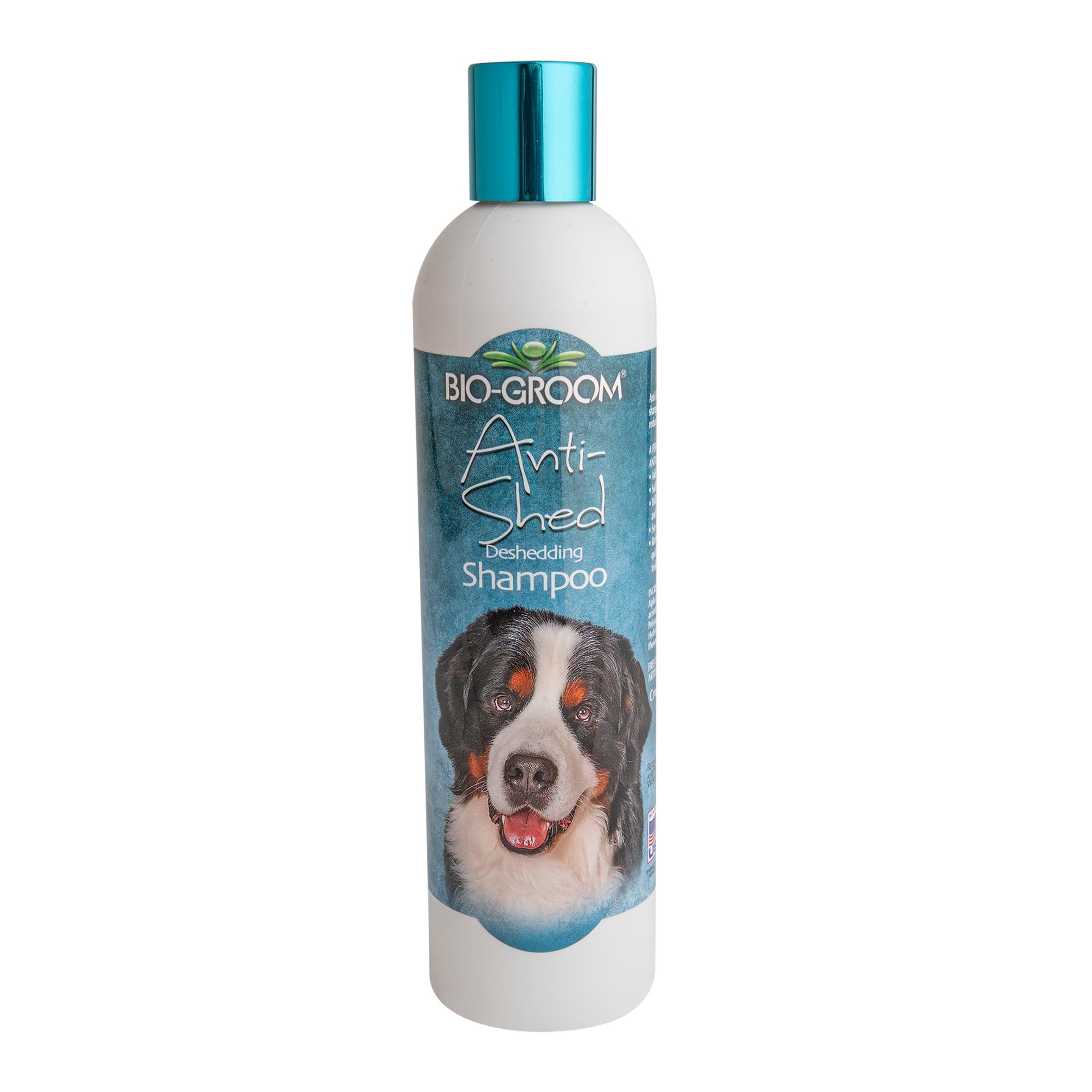 Bio-Groom Deshedding Dog Shampoo