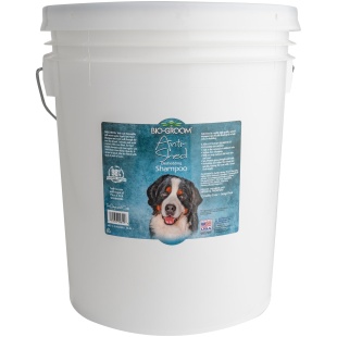 Case Pack - Anti-Shed Deshedding Dog Shampoo